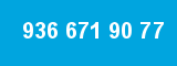 936 671 90 77 936 671 90 77
